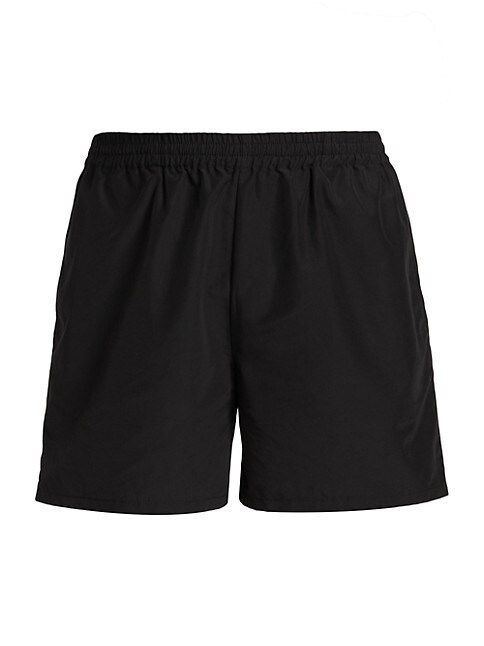 Himalayan Nylon Shorts